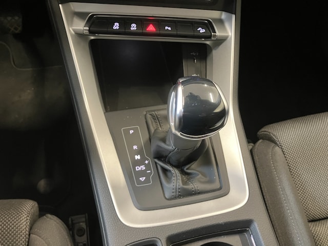 Audi Q3 35 TFSI S-Tronic