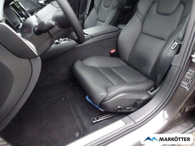 Volvo S60 AWD Dark Recharge Ultimate