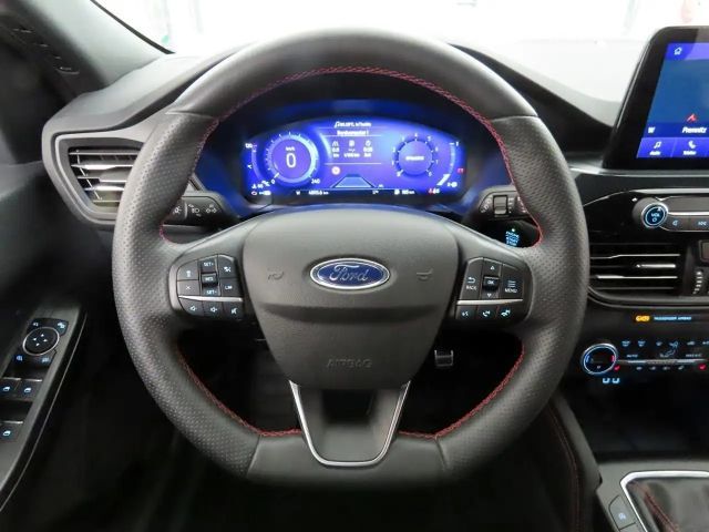 Ford Kuga EcoBoost ST Line X