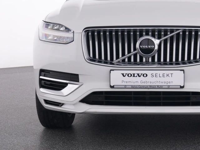 Volvo XC90 AWD Inscription T8