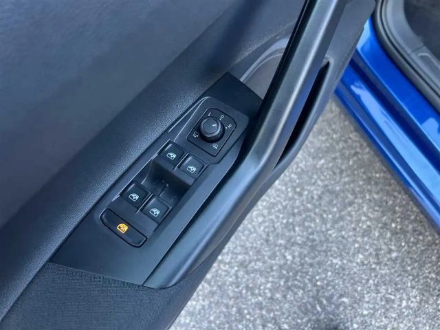 Volkswagen Polo 1.0 TSI DSG Life