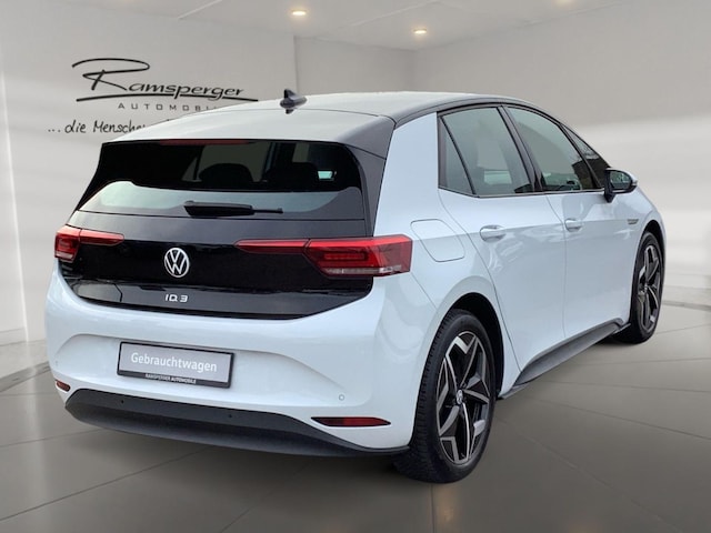 Volkswagen ID.3 Performance Pure