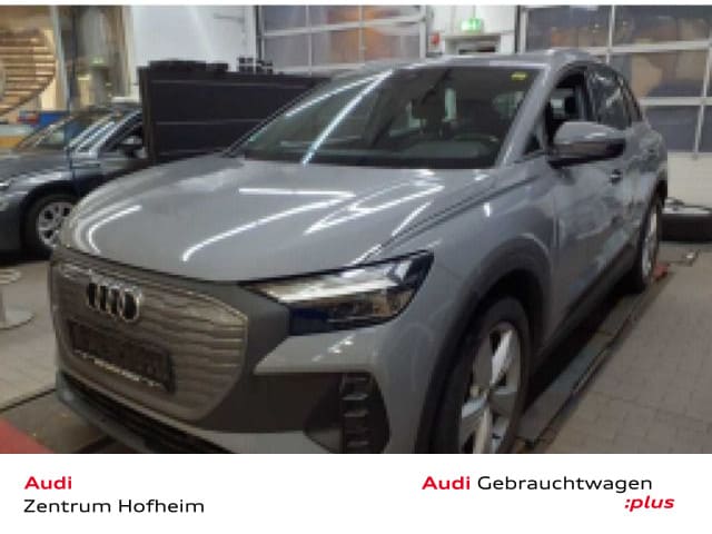 Audi Q4 e-tron 40