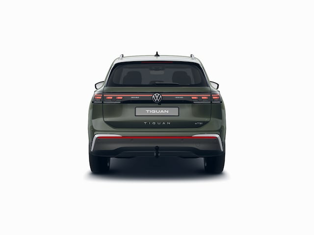Volkswagen Tiguan DSG Elegance Elegance