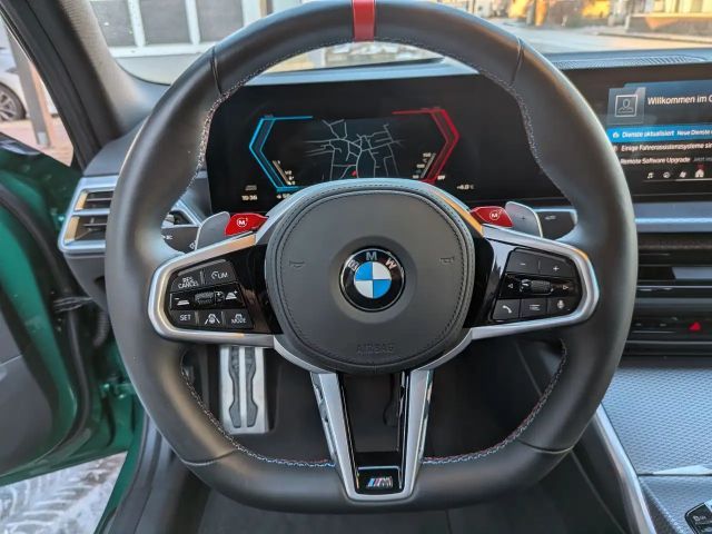 BMW M3 Competition Sedan xDrive