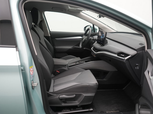 Skoda Enyaq Loft