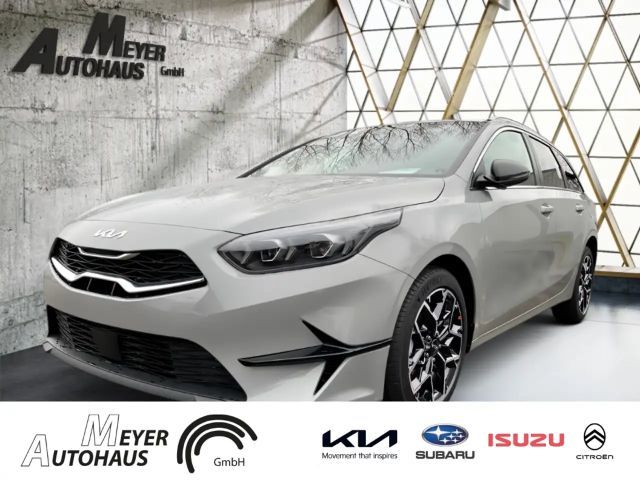 Kia Ceed GDi SportWagon