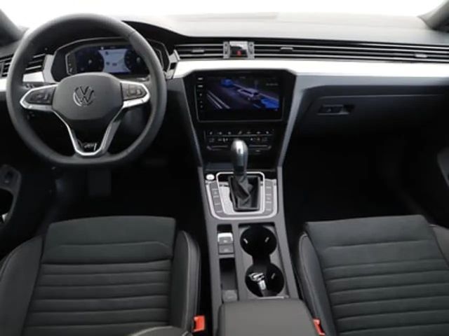 Volkswagen Passat DSG Elegance Elegance Variant
