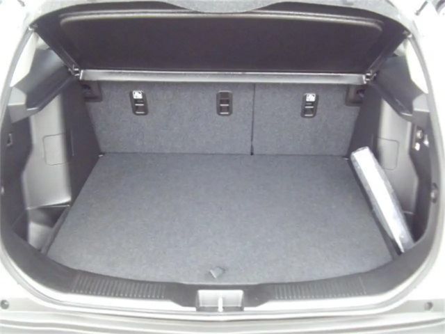 Suzuki S-Cross AllGrip Flash Hybrid