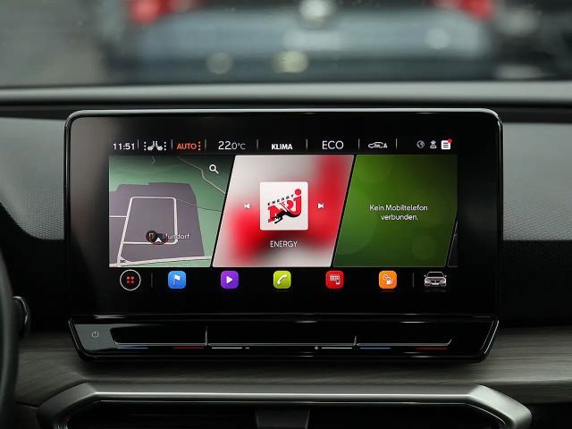 Seat Leon 1.4 TSI Xcellence e-Hybrid