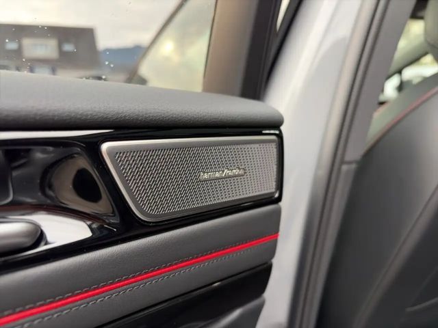 Volkswagen ID.7 4Motion Business GTX Tourer