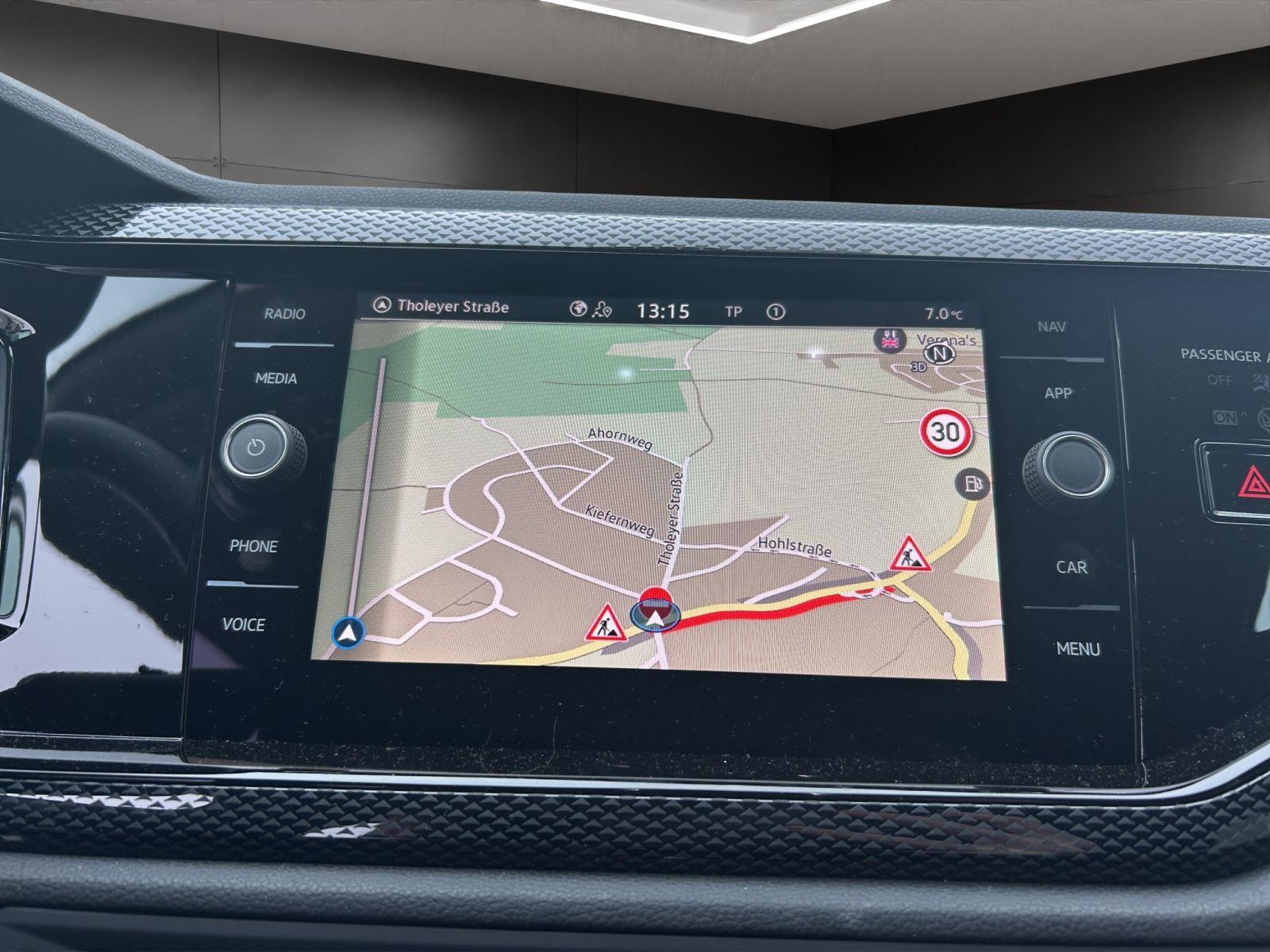 Volkswagen Taigo 1.0 TSI Life