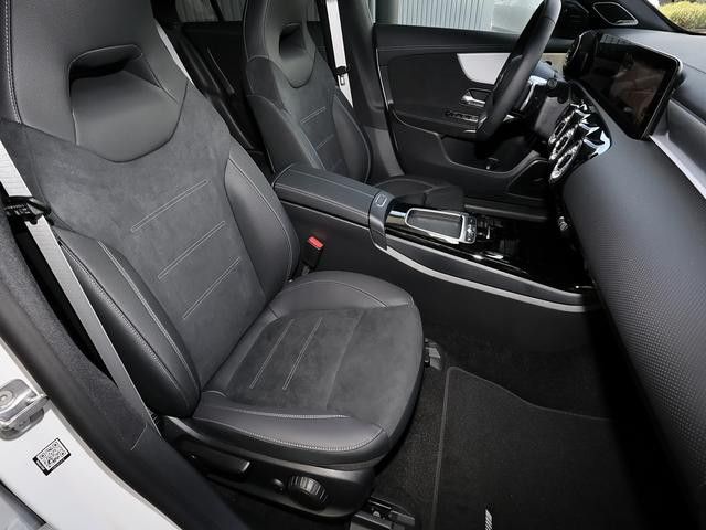 Mercedes-Benz CLA 200 Coupé