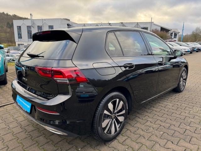 Volkswagen Golf 1.5 TSI Move