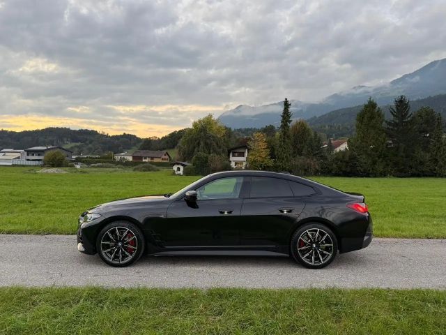 BMW 420 420d M-Sport Sedan xDrive