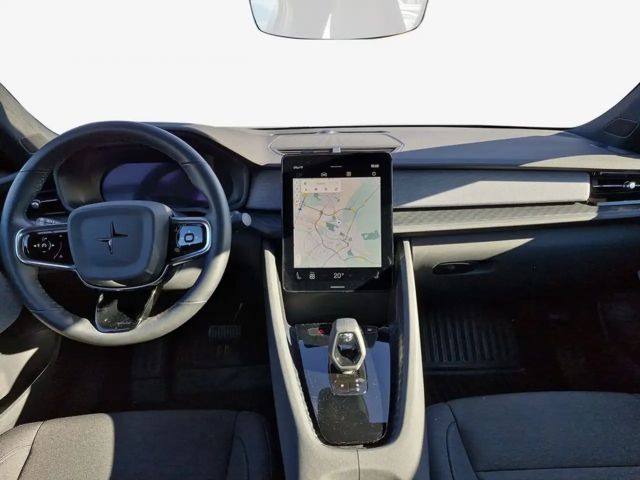Polestar 2 Dual motor