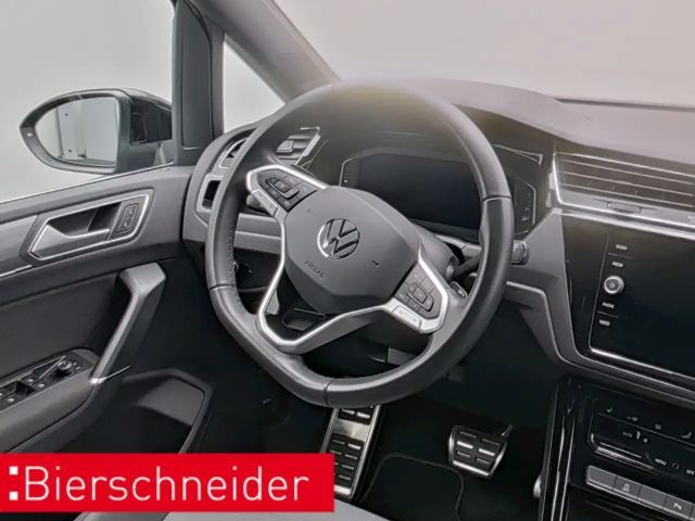 Volkswagen Touran 1.5 TSI DSG R-Line