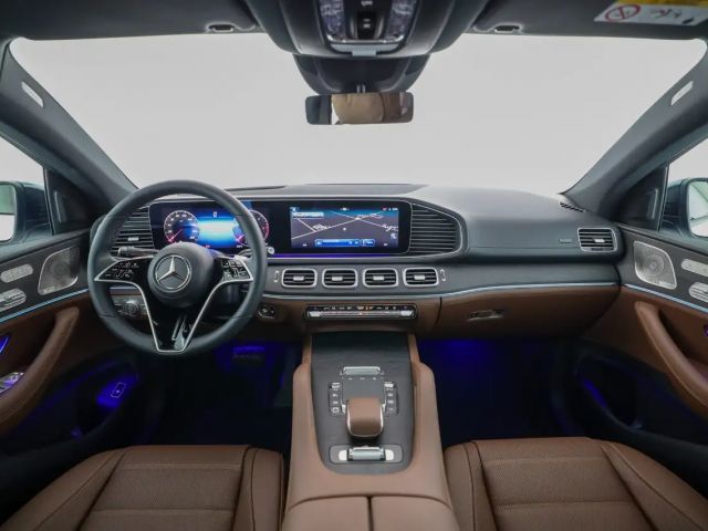 Mercedes-Benz GLE 450 4MATIC Coupé