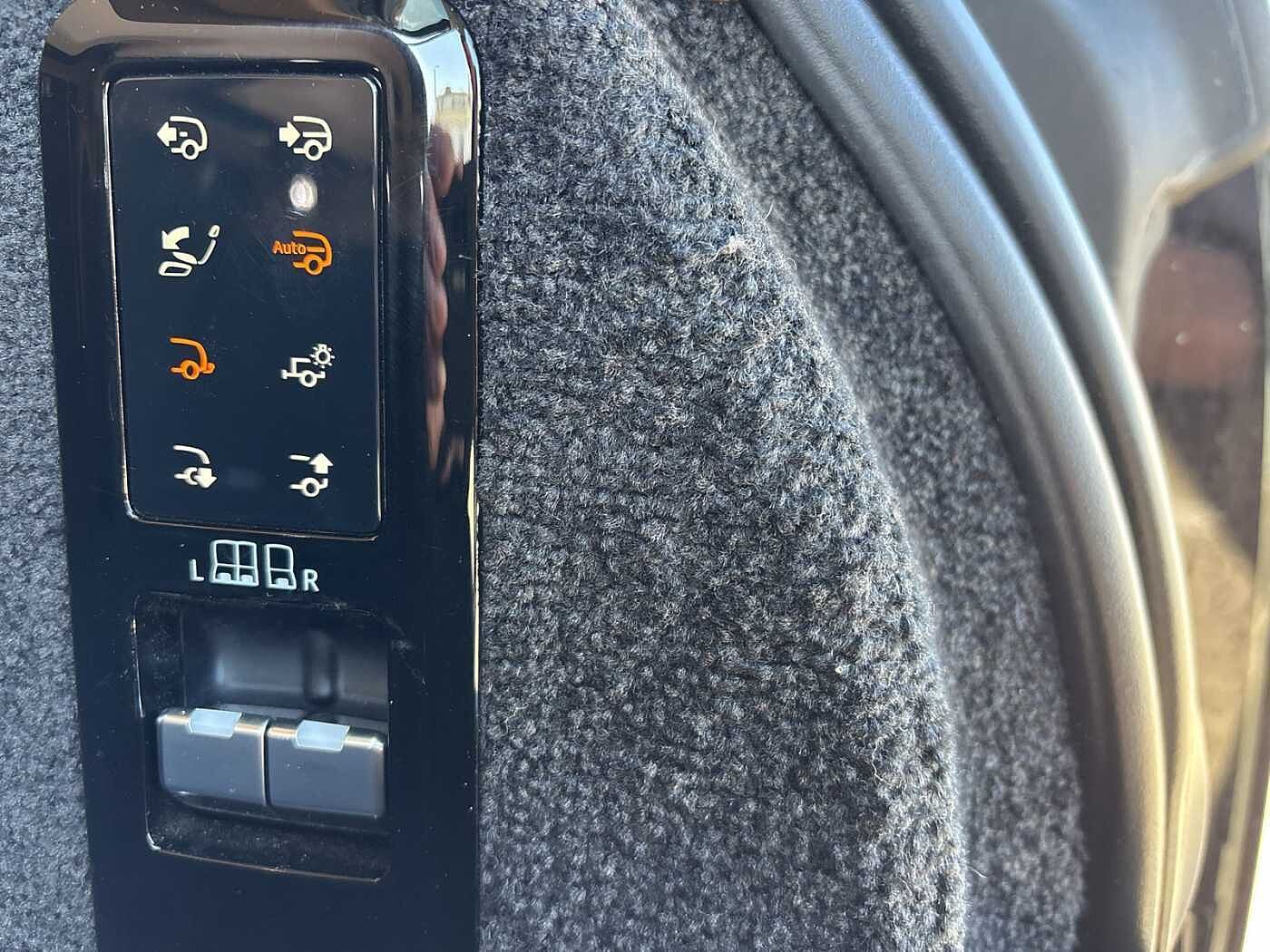 Land Rover Range Rover Autobiography
