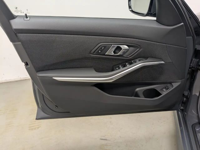 BMW 318 318d Touring