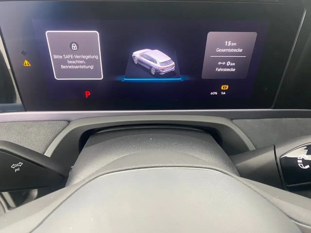 Volkswagen Passat DSG Sport Variant