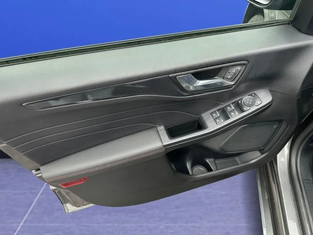 Ford Kuga Plug in Hybrid ST Line X