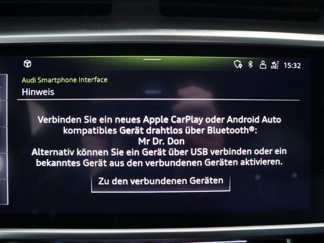 Audi A6 55 TFSI Quattro Sedan Sport