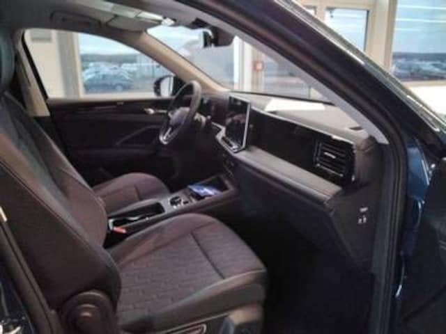 Volkswagen Tiguan 2.0 TDI DSG