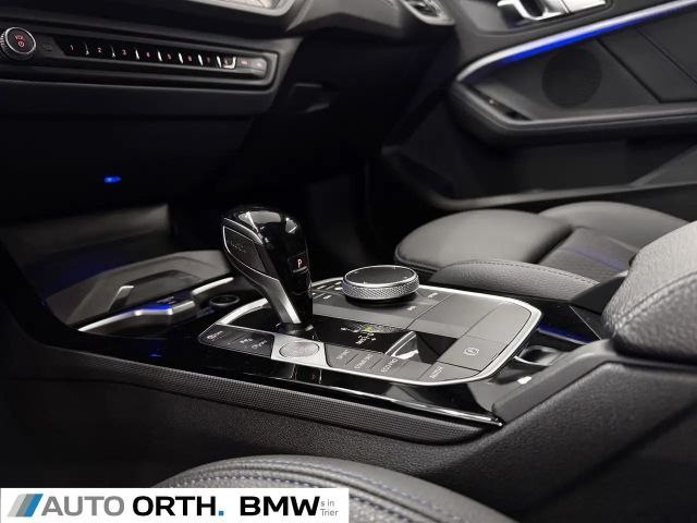 BMW 120 120d M-Sport Sedan