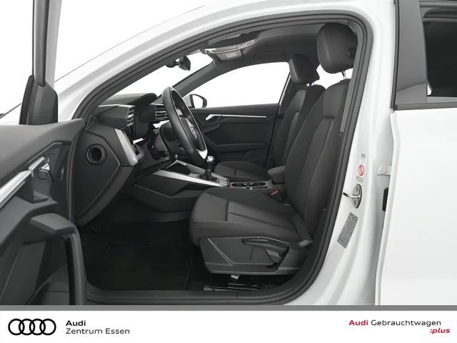 Audi A3 35 TFSI Sedan Sportback