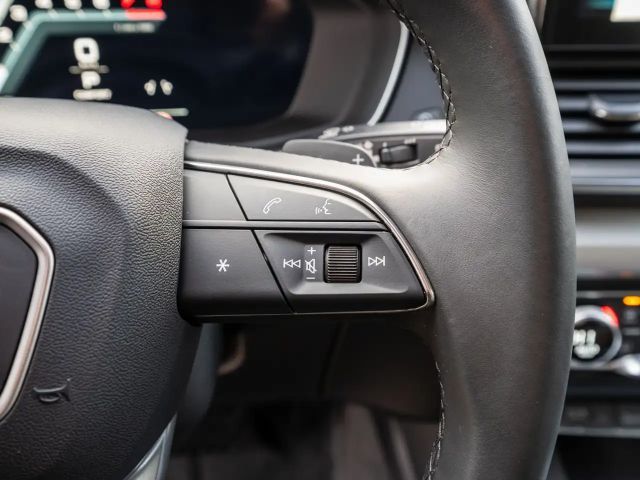 Audi Q5 45 TFSI Quattro