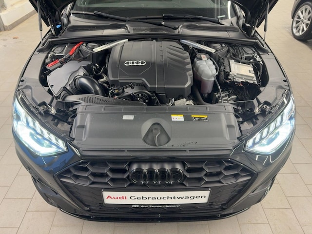 Audi A4 35 TFSI Avant S-Line S-Tronic