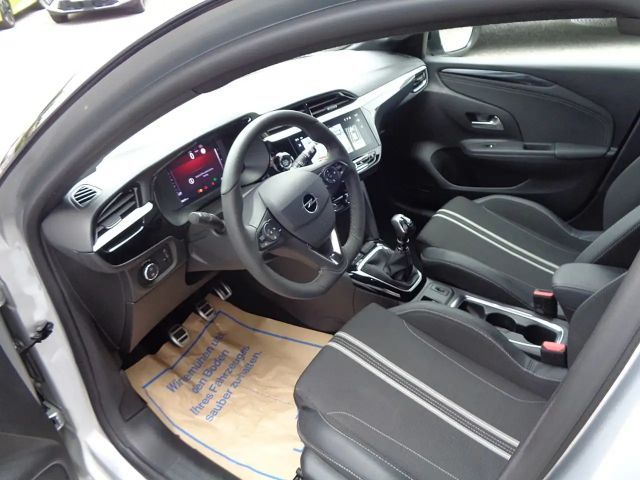 Opel Corsa GS-Line Grand Sport Turbo