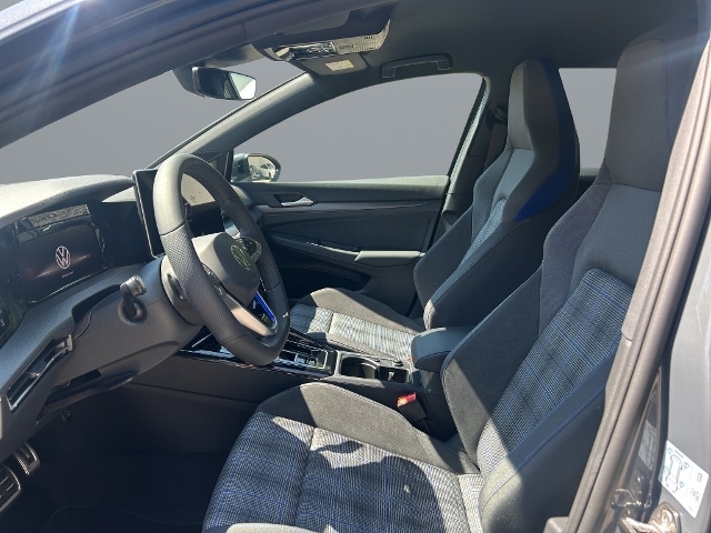 Volkswagen Golf DSG IQ.Drive eHybrid