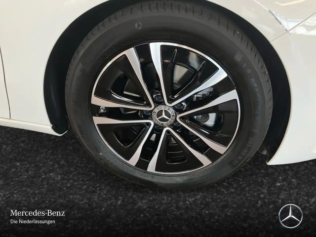 Mercedes-Benz B 200 Progressive Sedan