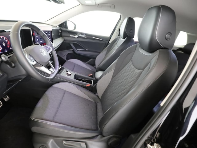 Volkswagen Tiguan 1.5 eTSI Life