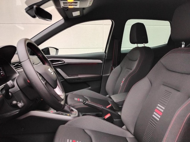 Seat Arona ARONA 1.0 TSIFR   5T81  DG86G