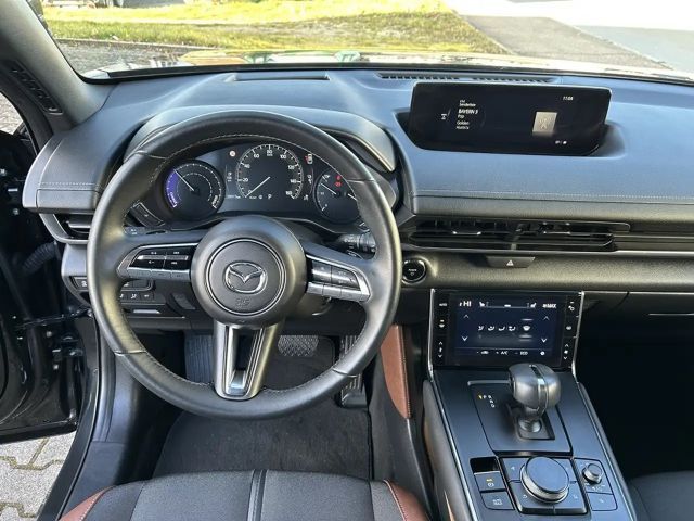 Mazda MX-30 SkyActiv e-Skyactiv