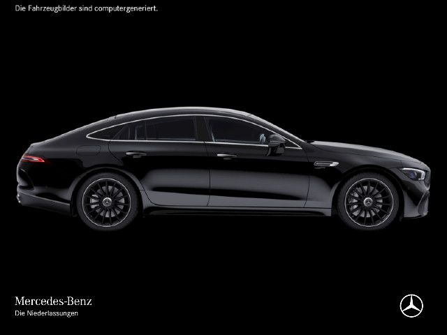 Mercedes-Benz GT 53 4MATIC