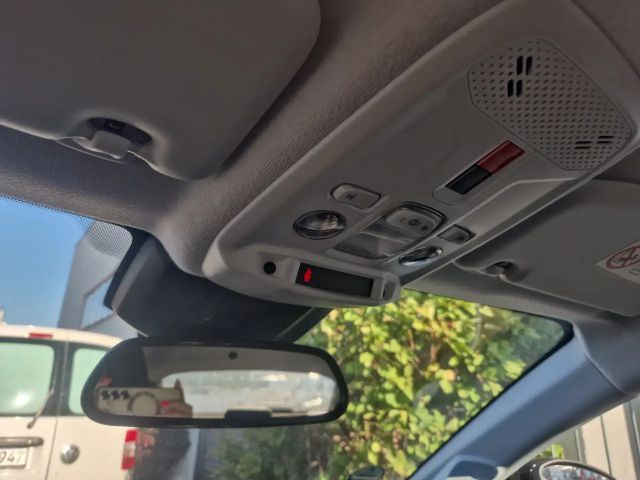 Opel Corsa 1.2 Turbo Edition Turbo