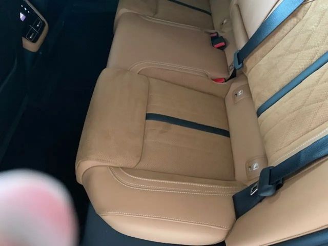 Mazda 6e Plus RWD Takumi