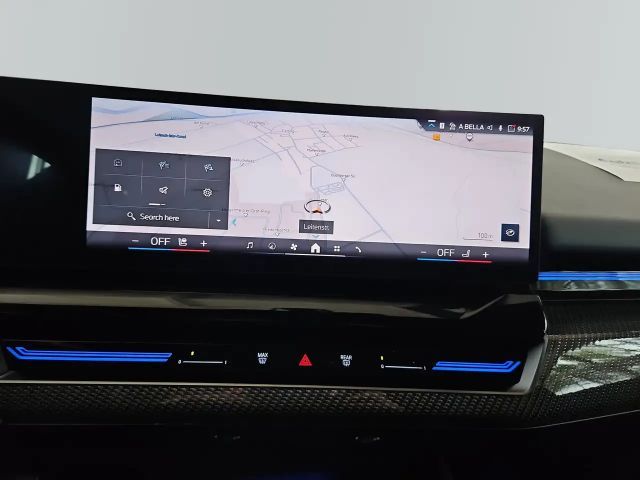 BMW 520 520i M-Sport Touring