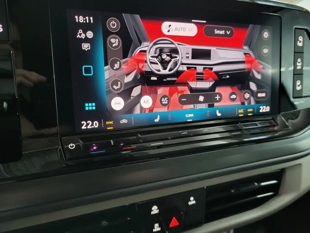 Volkswagen Multivan Business T7