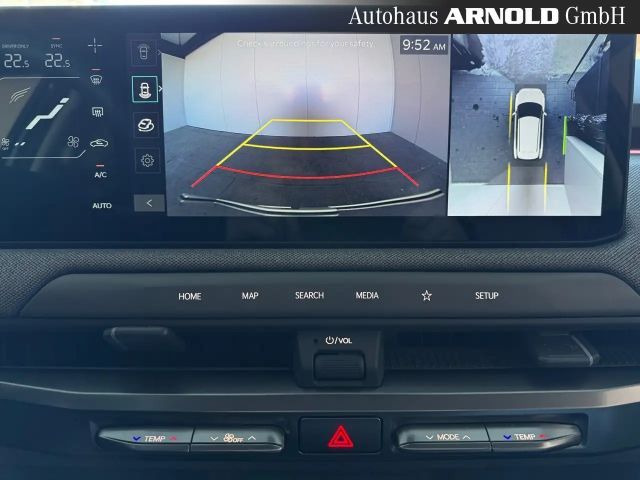 Kia EV3 81.4 kWh Earth