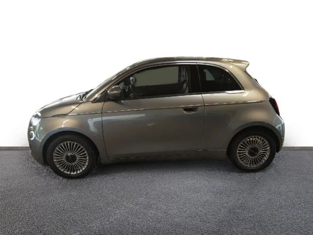 Fiat 500e 42 kWh