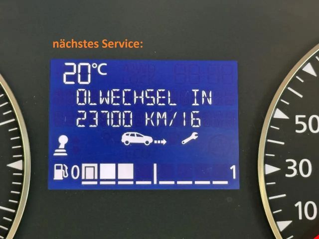 Dacia Duster Comfort