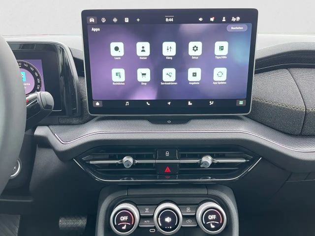 Skoda Kodiaq Selection