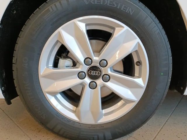 Audi A1 1.0 TFSI S-Tronic Sportback