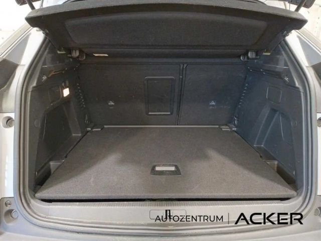 Peugeot 3008 Allure Pack PureTech