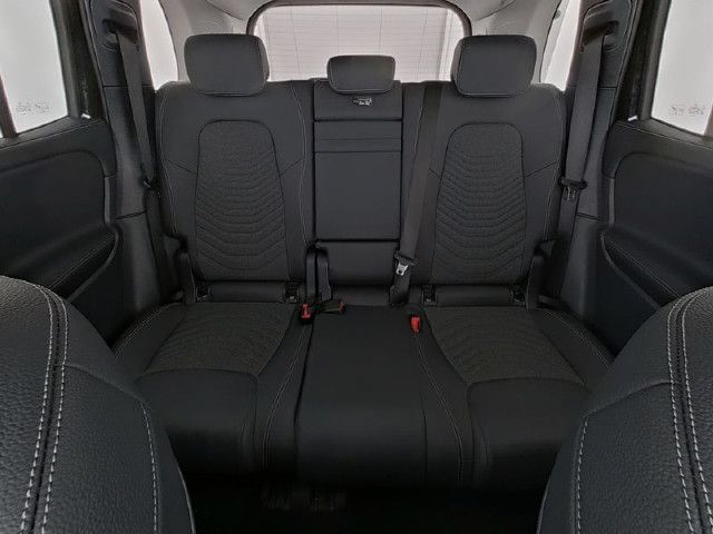 Mercedes-Benz GLB 250 4MATIC